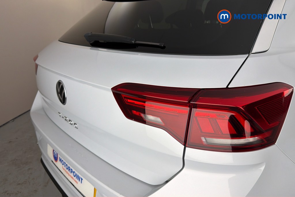 Volkswagen T-Roc R-Line Automatic Petrol SUV - Stock Number (1637265) - 37th supplementary image