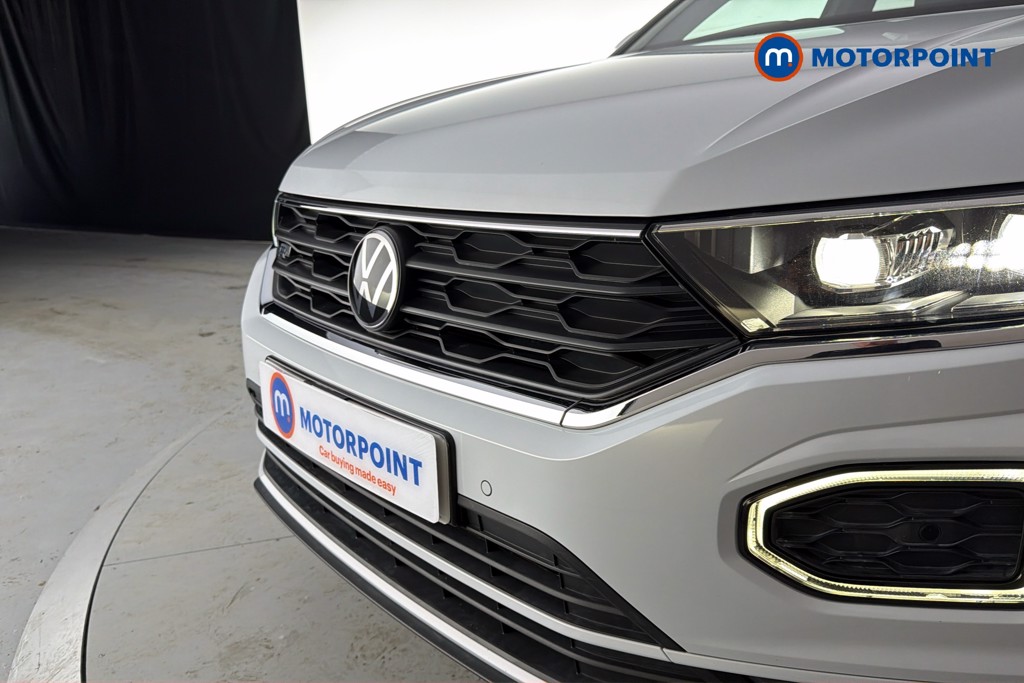 Volkswagen T-Roc R-Line Automatic Petrol SUV - Stock Number (1637265) - 45th supplementary image