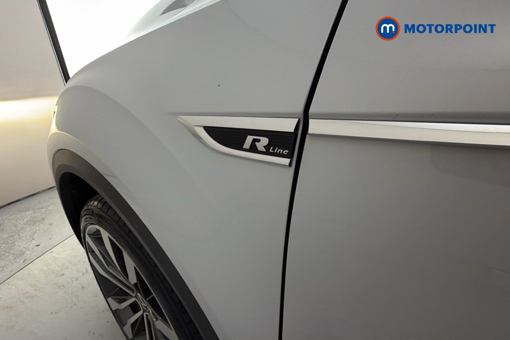 Volkswagen T-Roc R-Line Automatic Petrol SUV - Stock Number (1637265) - 46th supplementary image