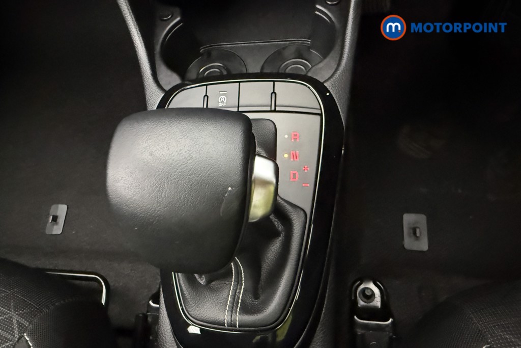 KIA Picanto 2 Automatic Petrol Hatchback - Stock Number (1637642) - 4th supplementary image