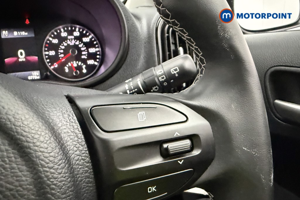 KIA Picanto 2 Automatic Petrol Hatchback - Stock Number (1637642) - 6th supplementary image