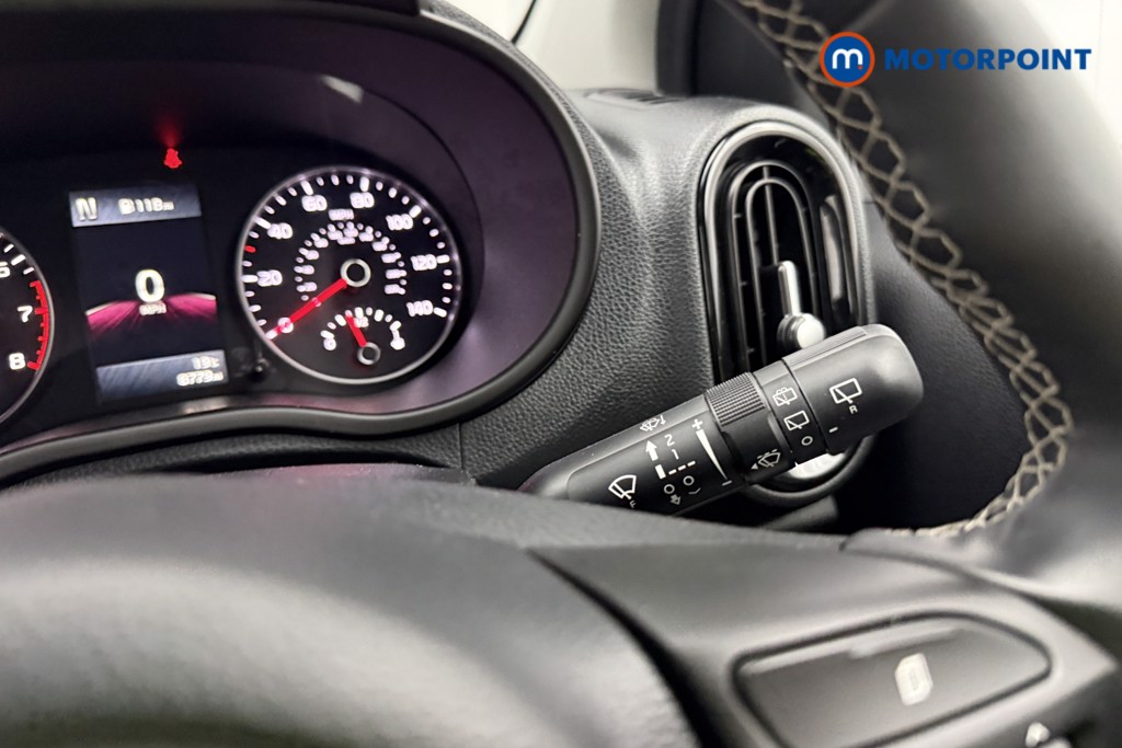 KIA Picanto 2 Automatic Petrol Hatchback - Stock Number (1637642) - 8th supplementary image