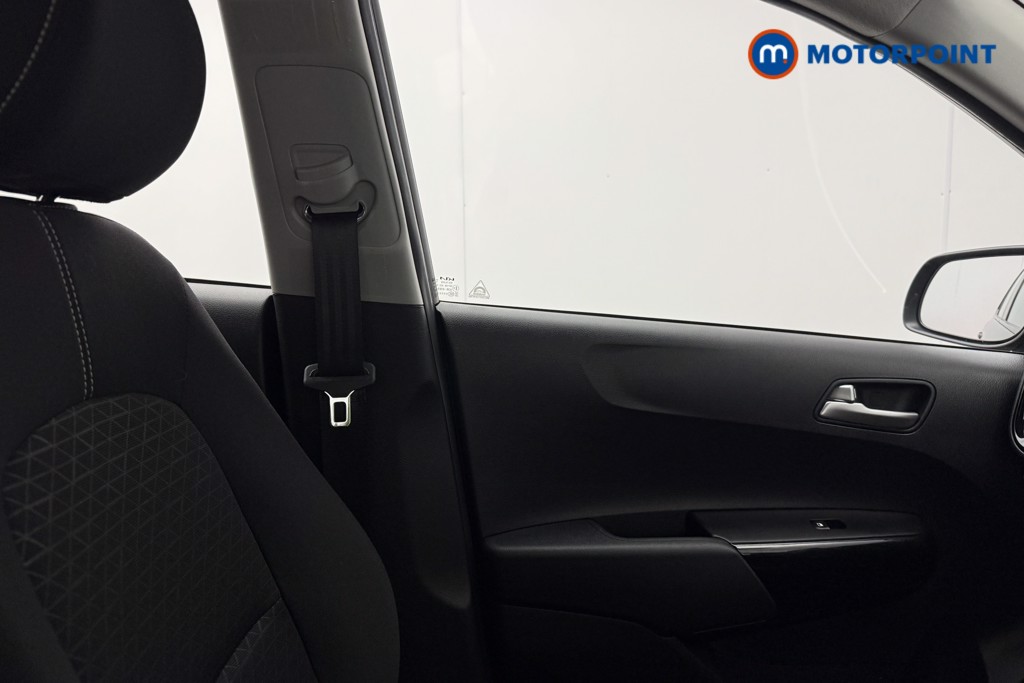 KIA Picanto 2 Automatic Petrol Hatchback - Stock Number (1637642) - 9th supplementary image