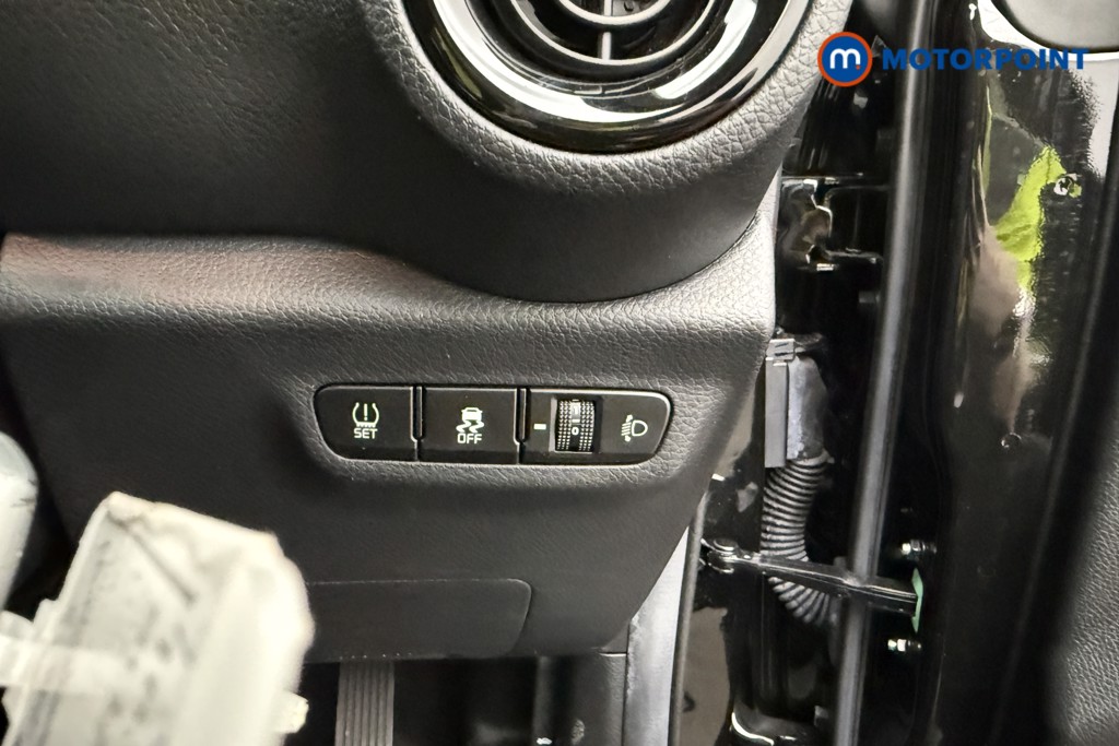 KIA Picanto 2 Automatic Petrol Hatchback - Stock Number (1637642) - 11th supplementary image