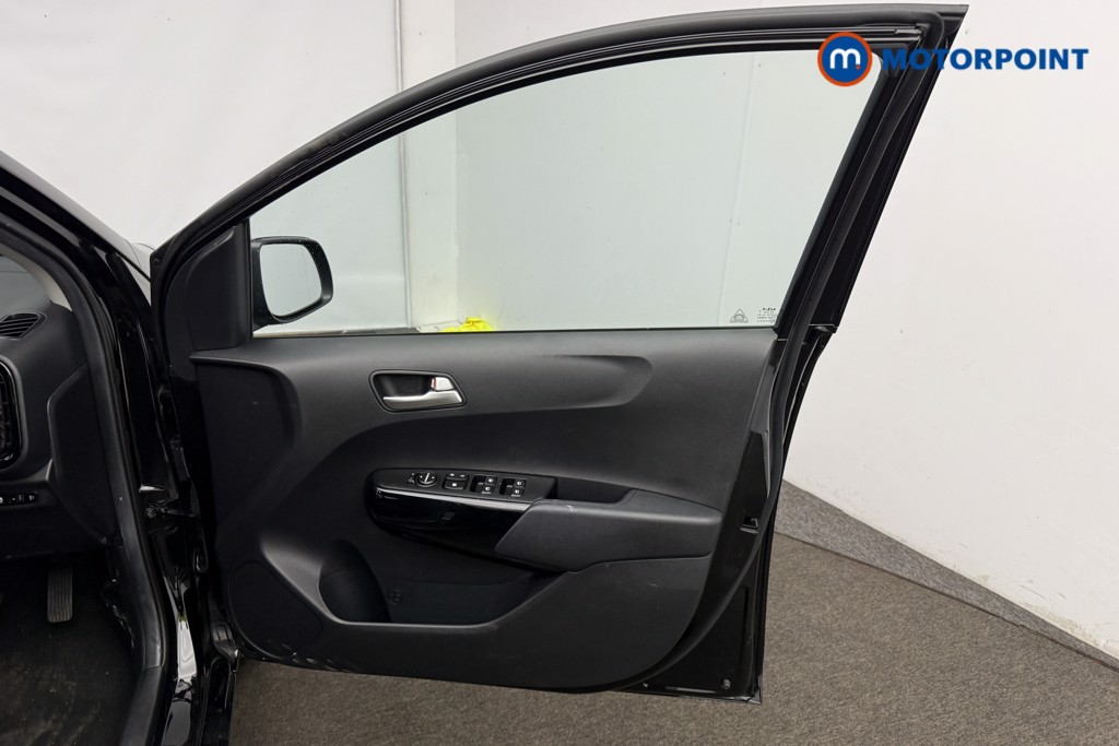 KIA Picanto 2 Automatic Petrol Hatchback - Stock Number (1637642) - 12th supplementary image