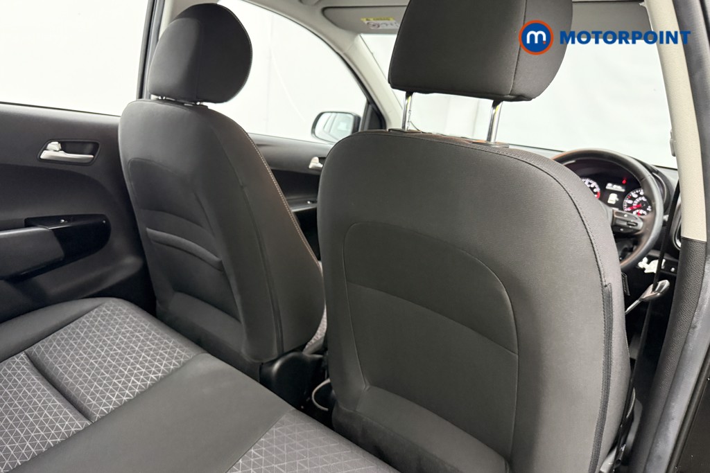 KIA Picanto 2 Automatic Petrol Hatchback - Stock Number (1637642) - 15th supplementary image