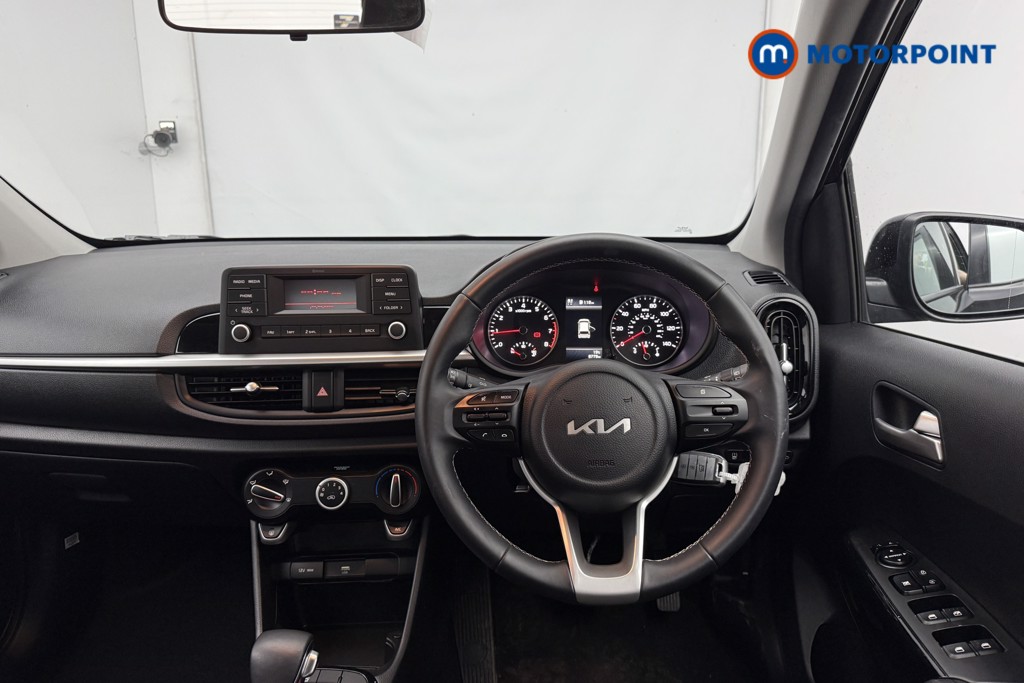 KIA Picanto 2 Automatic Petrol Hatchback - Stock Number (1637642) - 18th supplementary image