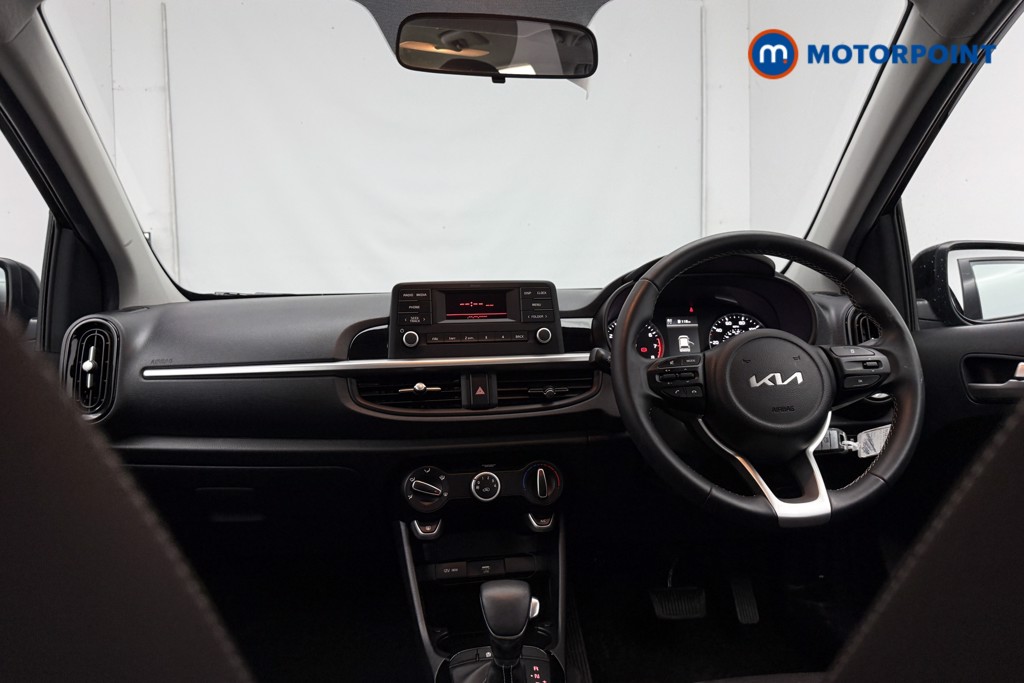 KIA Picanto 2 Automatic Petrol Hatchback - Stock Number (1637642) - 19th supplementary image