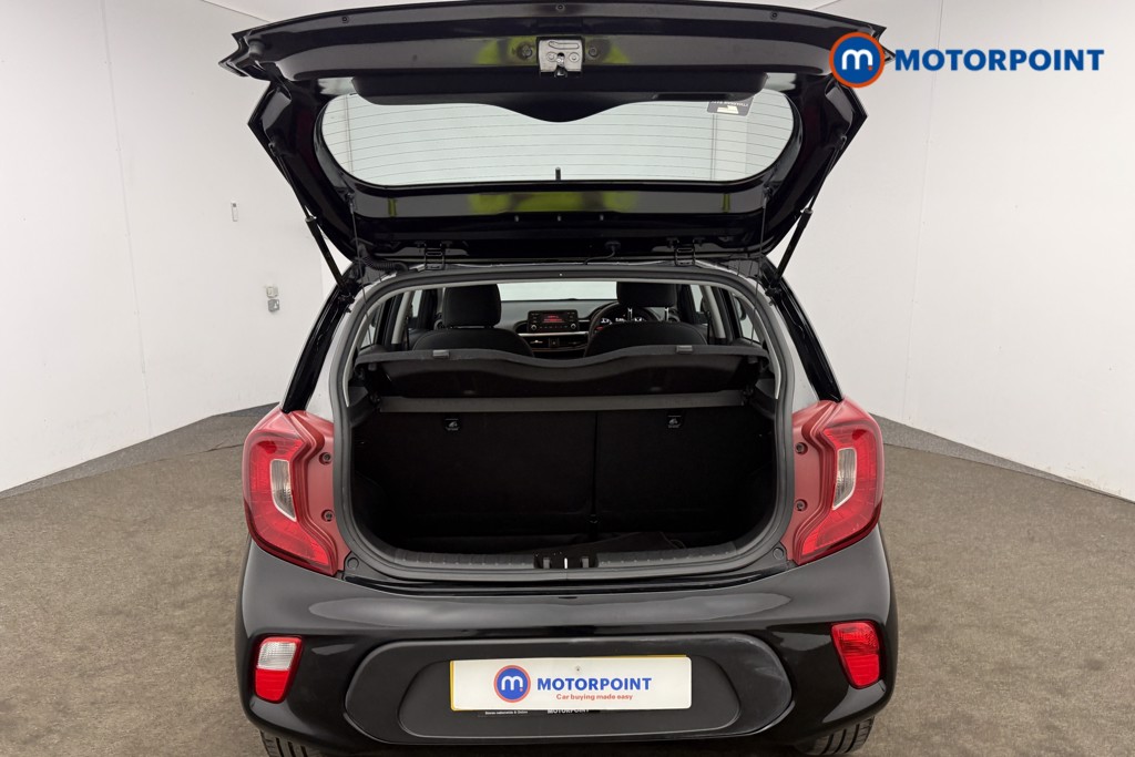 KIA Picanto 2 Automatic Petrol Hatchback - Stock Number (1637642) - 21st supplementary image