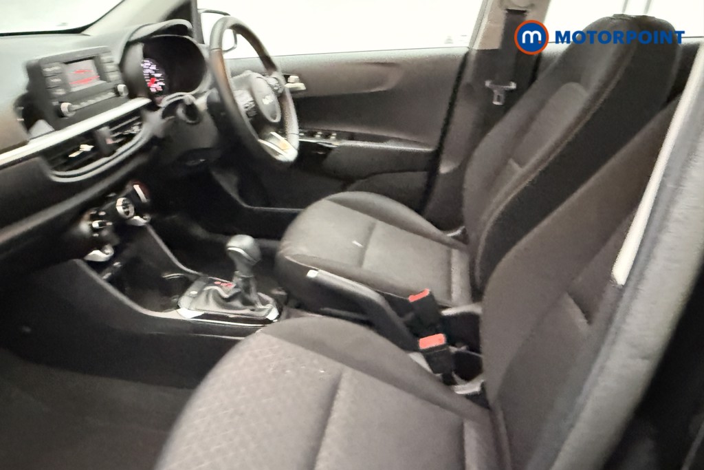 KIA Picanto 2 Automatic Petrol Hatchback - Stock Number (1637642) - 25th supplementary image