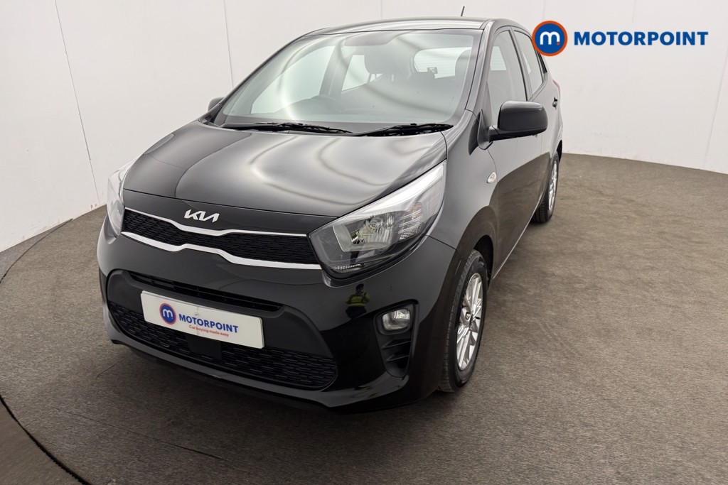KIA Picanto 2 Automatic Petrol Hatchback - Stock Number (1637642) - 26th supplementary image