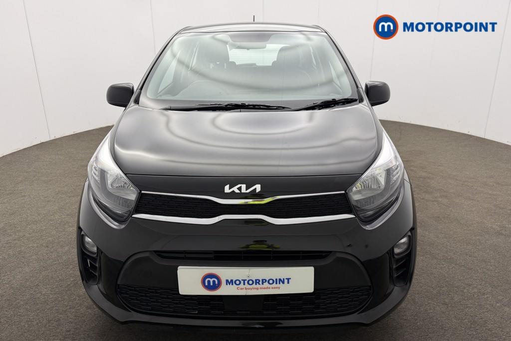 KIA Picanto 2 Automatic Petrol Hatchback - Stock Number (1637642) - 27th supplementary image