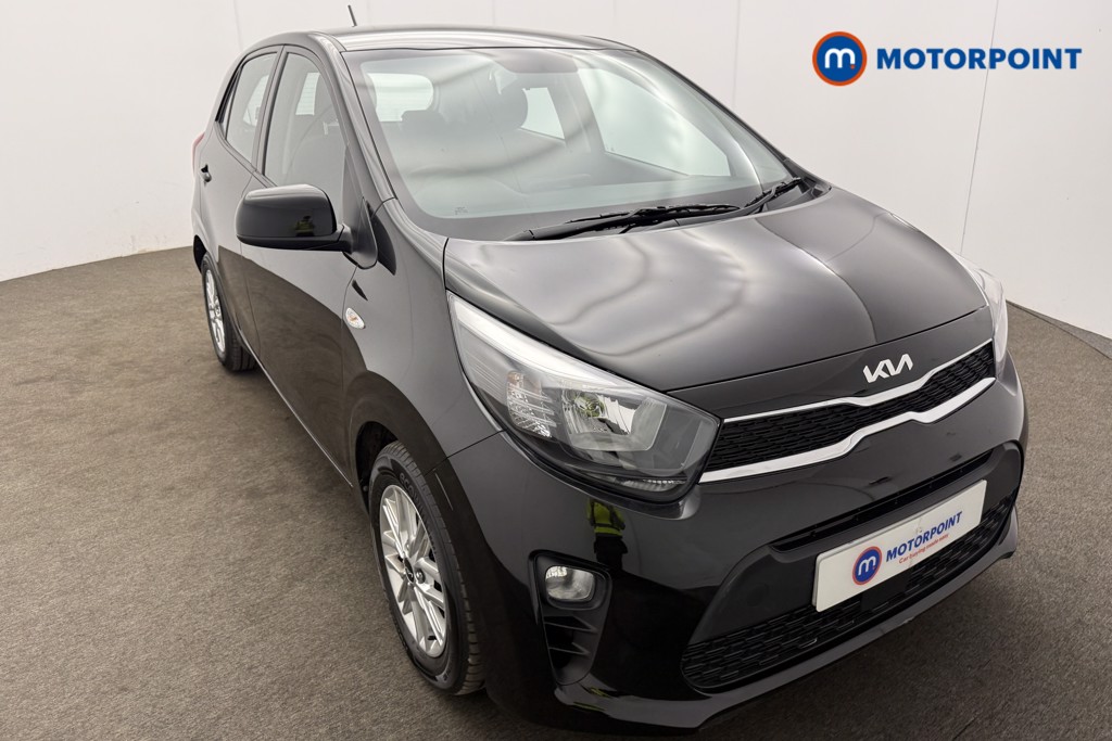 KIA Picanto 2 Automatic Petrol Hatchback - Stock Number (1637642) - 28th supplementary image