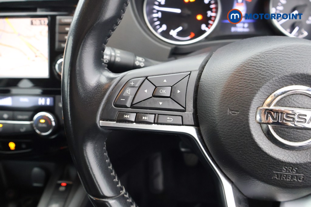 Nissan Qashqai Acenta Premium Manual Petrol SUV - Stock Number (1637957) - 6th supplementary image