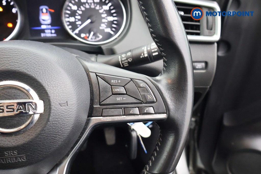 Nissan Qashqai Acenta Premium Manual Petrol SUV - Stock Number (1637957) - 7th supplementary image