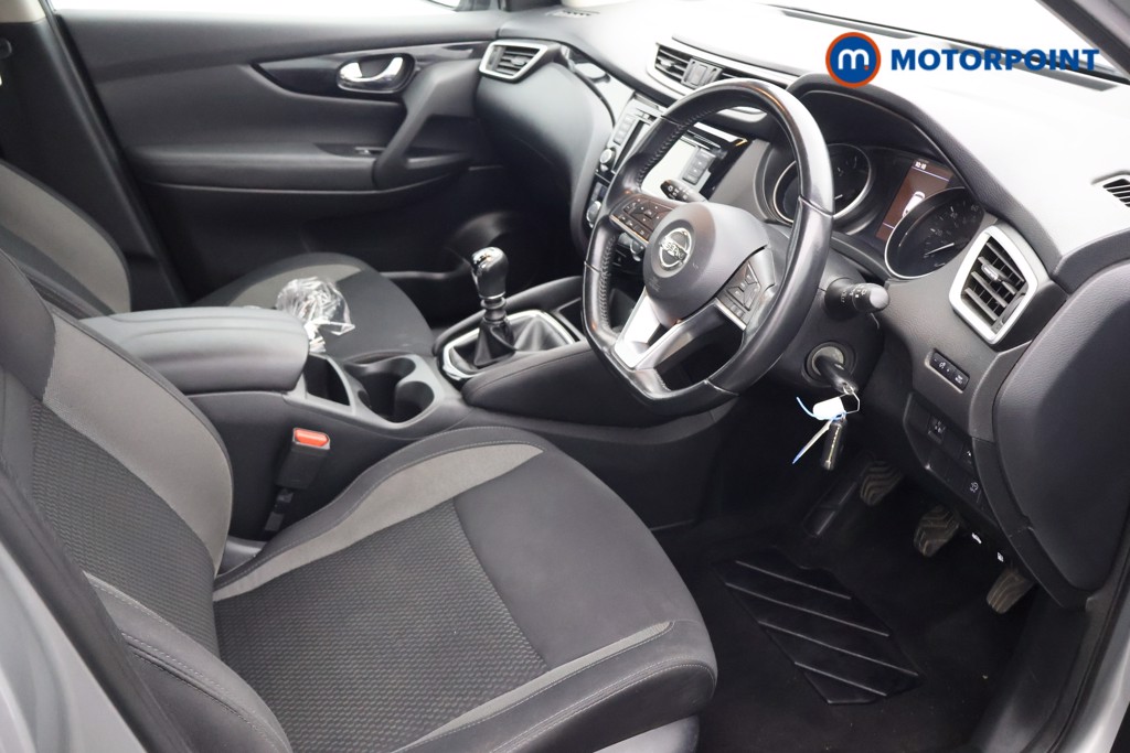 Nissan Qashqai Acenta Premium Manual Petrol SUV - Stock Number (1637957) - 15th supplementary image
