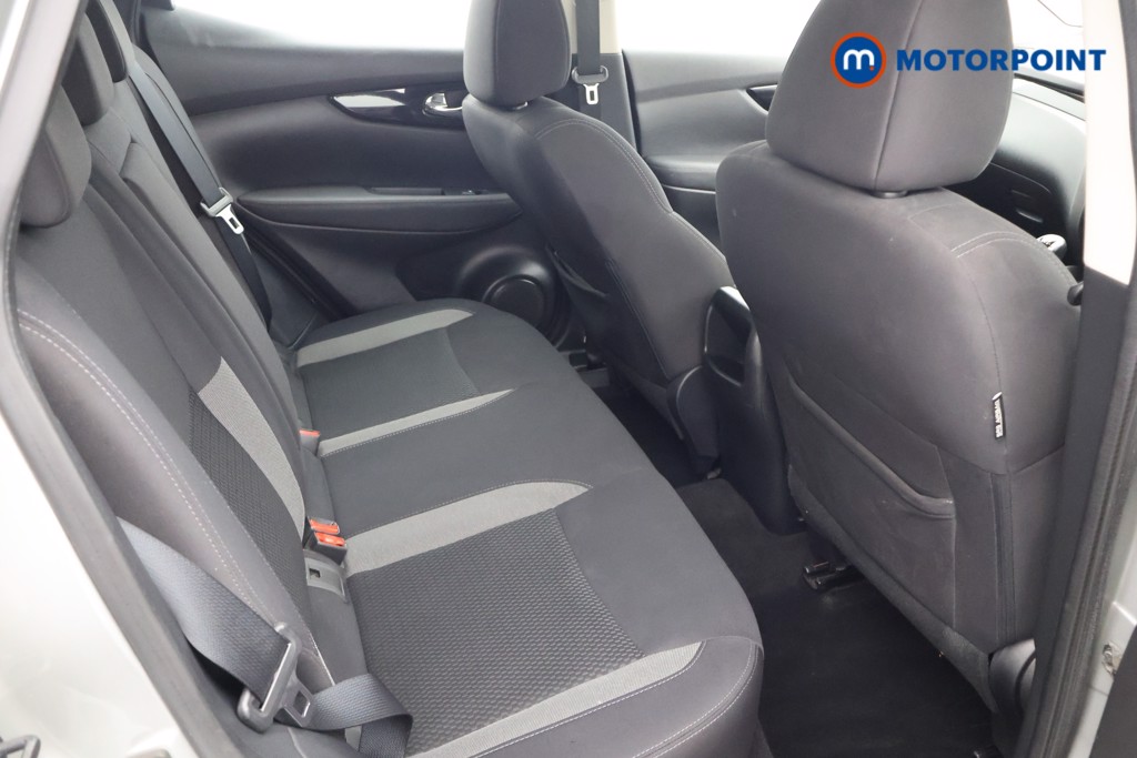 Nissan Qashqai Acenta Premium Manual Petrol SUV - Stock Number (1637957) - 18th supplementary image