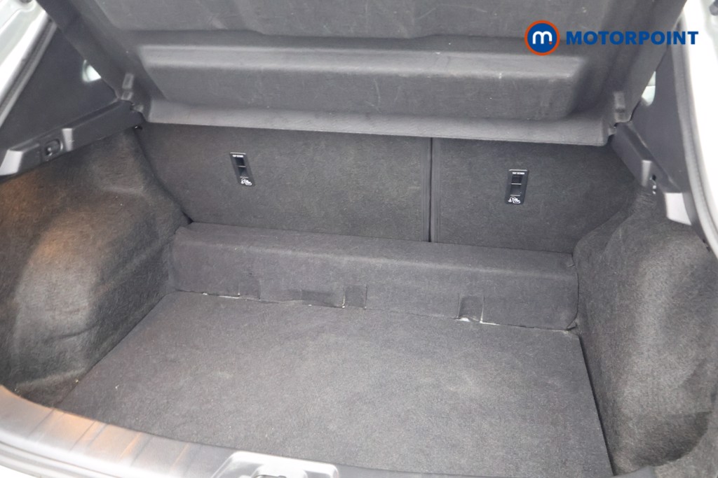 Nissan Qashqai Acenta Premium Manual Petrol SUV - Stock Number (1637957) - 19th supplementary image