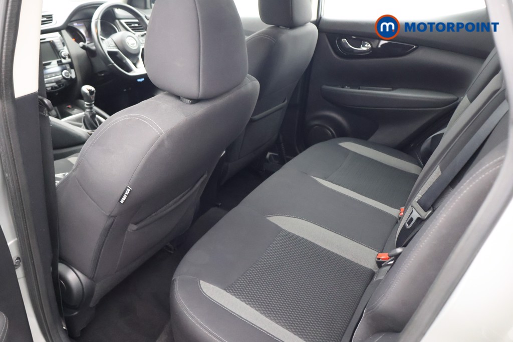 Nissan Qashqai Acenta Premium Manual Petrol SUV - Stock Number (1637957) - 21st supplementary image