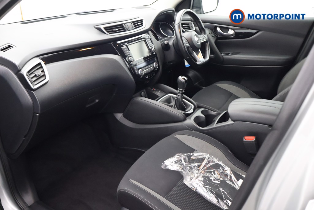 Nissan Qashqai Acenta Premium Manual Petrol SUV - Stock Number (1637957) - 23rd supplementary image