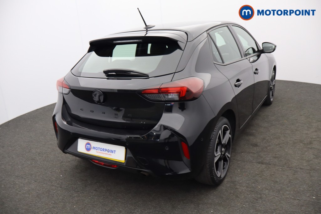 Vauxhall Corsa GS Manual Petrol Hatchback - Stock Number (1638026) - 2nd supplementary image