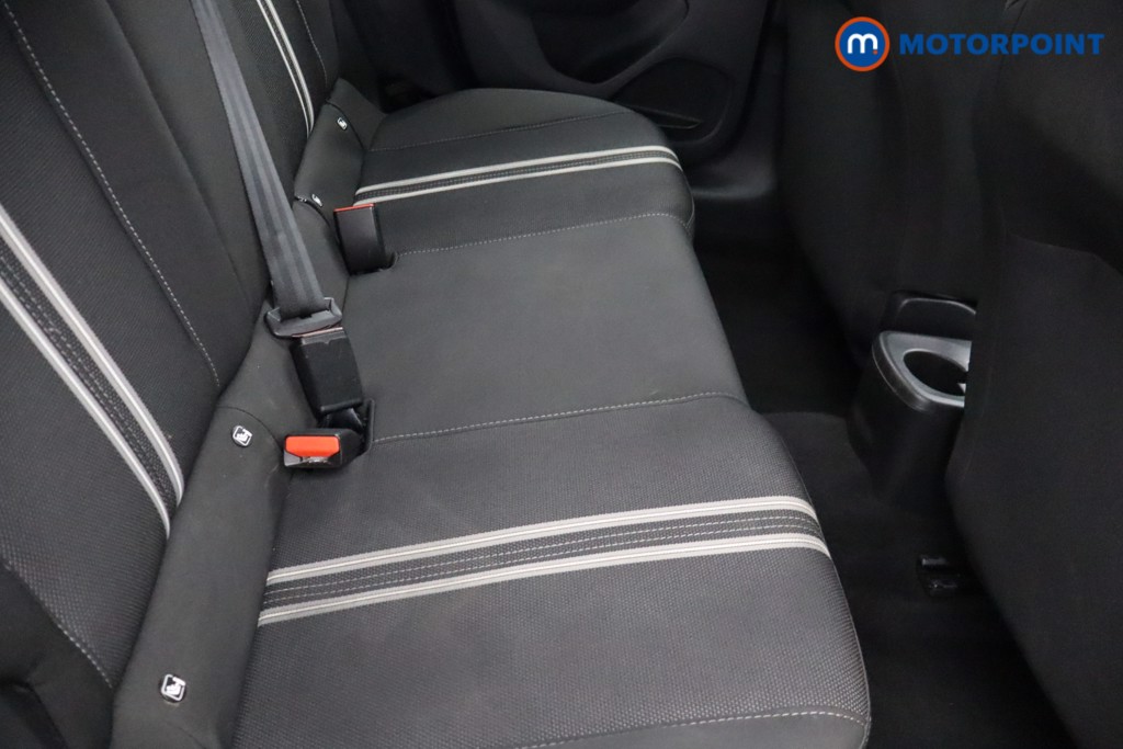 Vauxhall Corsa GS Manual Petrol Hatchback - Stock Number (1638026) - 7th supplementary image