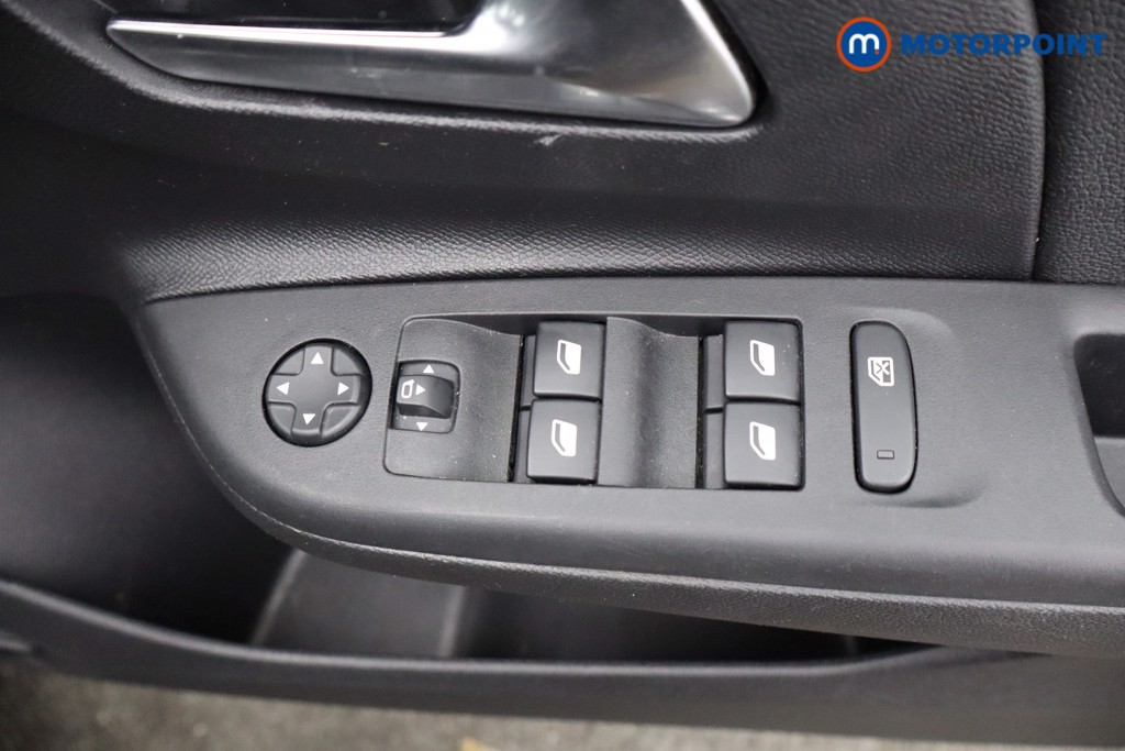 Vauxhall Corsa GS Manual Petrol Hatchback - Stock Number (1638026) - 10th supplementary image
