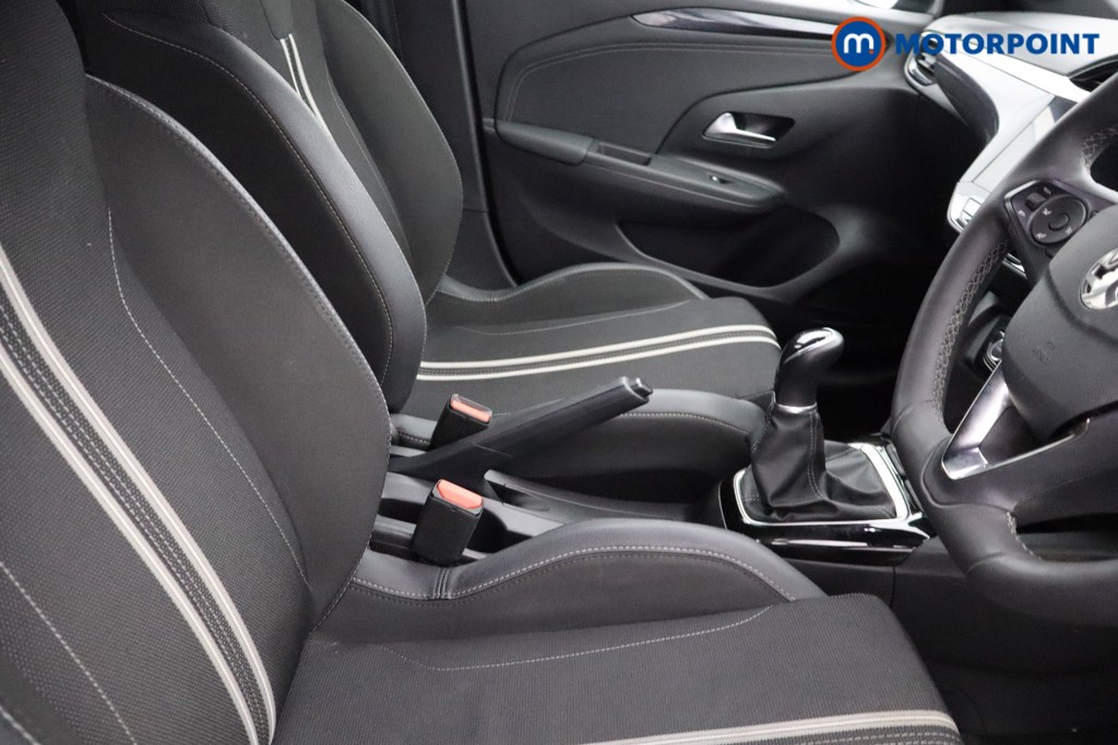Vauxhall Corsa GS Manual Petrol Hatchback - Stock Number (1638026) - 12th supplementary image