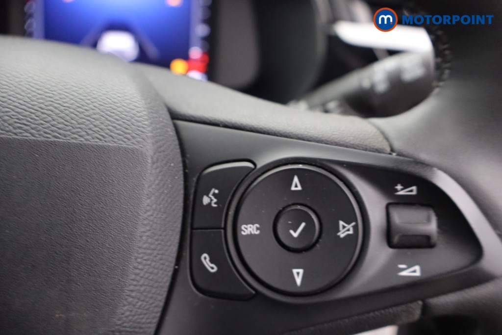 Vauxhall Corsa GS Manual Petrol Hatchback - Stock Number (1638026) - 13th supplementary image
