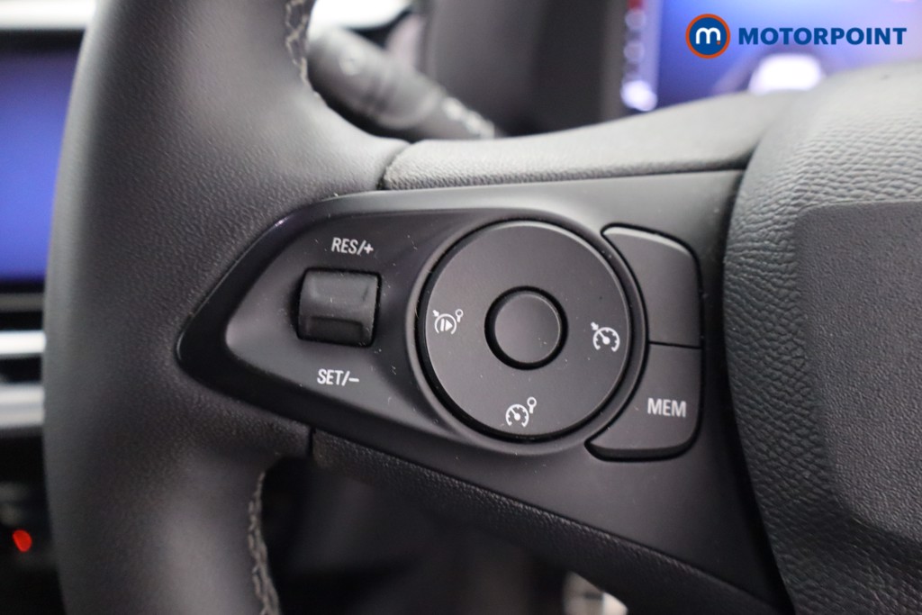 Vauxhall Corsa GS Manual Petrol Hatchback - Stock Number (1638026) - 14th supplementary image
