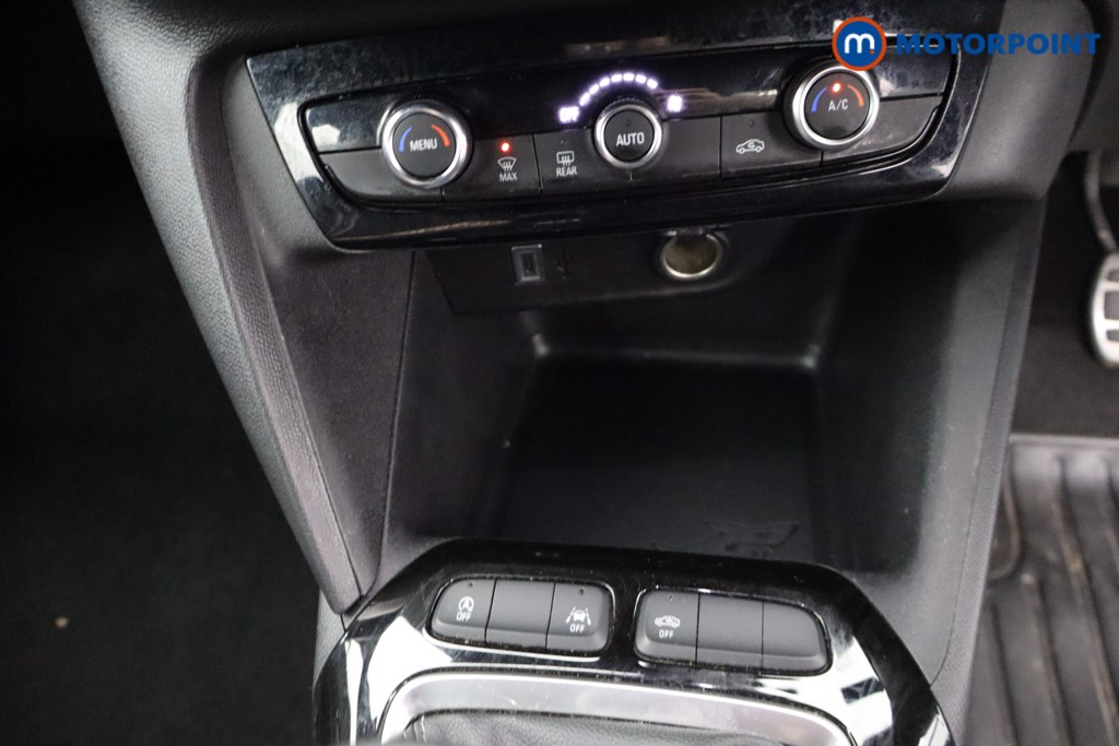 Vauxhall Corsa GS Manual Petrol Hatchback - Stock Number (1638026) - 16th supplementary image