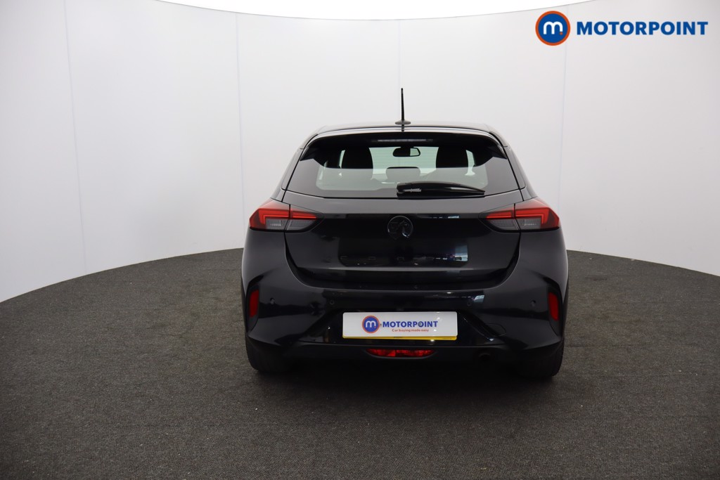 Vauxhall Corsa GS Manual Petrol Hatchback - Stock Number (1638026) - 1st supplementary image