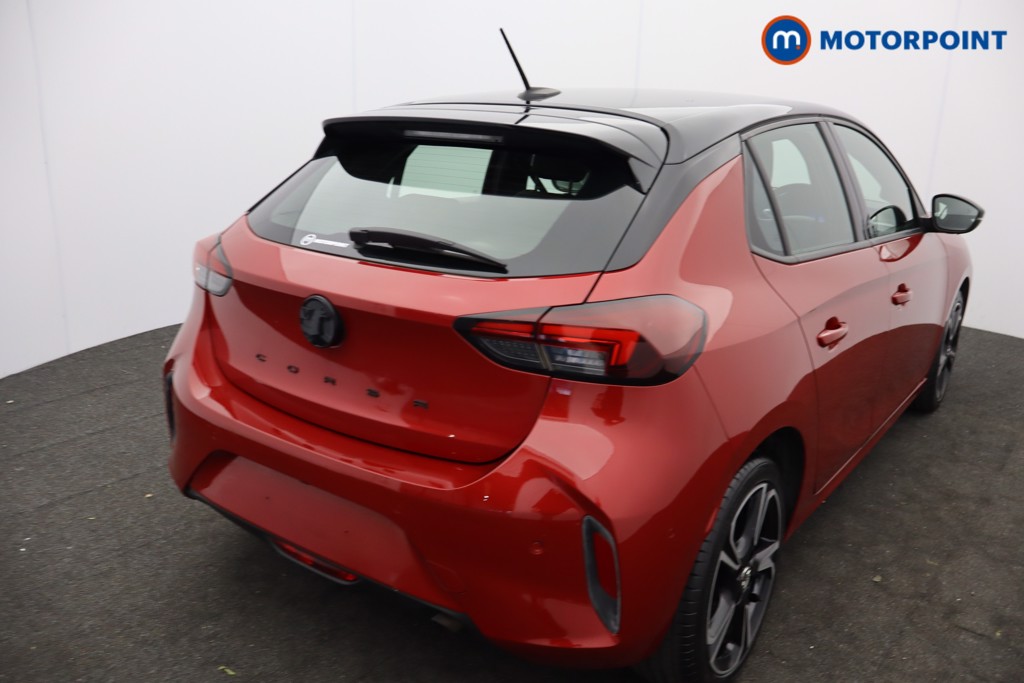 Vauxhall Corsa GS Manual Petrol Hatchback - Stock Number (1638030) - 2nd supplementary image