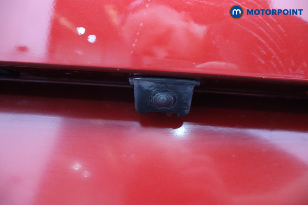 Vauxhall Corsa GS Manual Petrol Hatchback - Stock Number (1638030) - 4th supplementary image