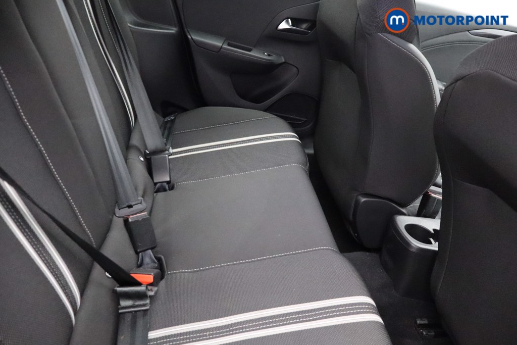 Vauxhall Corsa GS Manual Petrol Hatchback - Stock Number (1638030) - 7th supplementary image