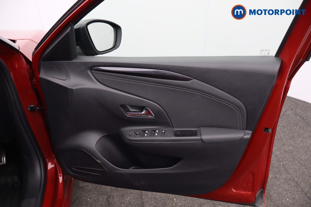 Vauxhall Corsa GS Manual Petrol Hatchback - Stock Number (1638030) - 9th supplementary image