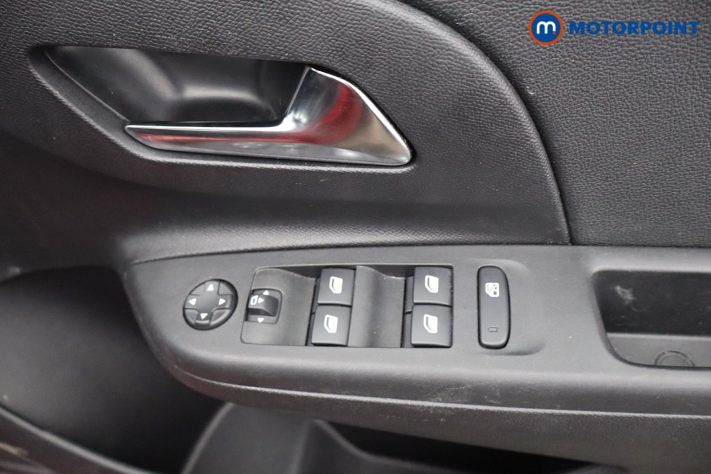 Vauxhall Corsa GS Manual Petrol Hatchback - Stock Number (1638030) - 10th supplementary image