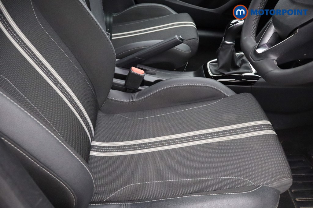 Vauxhall Corsa GS Manual Petrol Hatchback - Stock Number (1638030) - 11th supplementary image