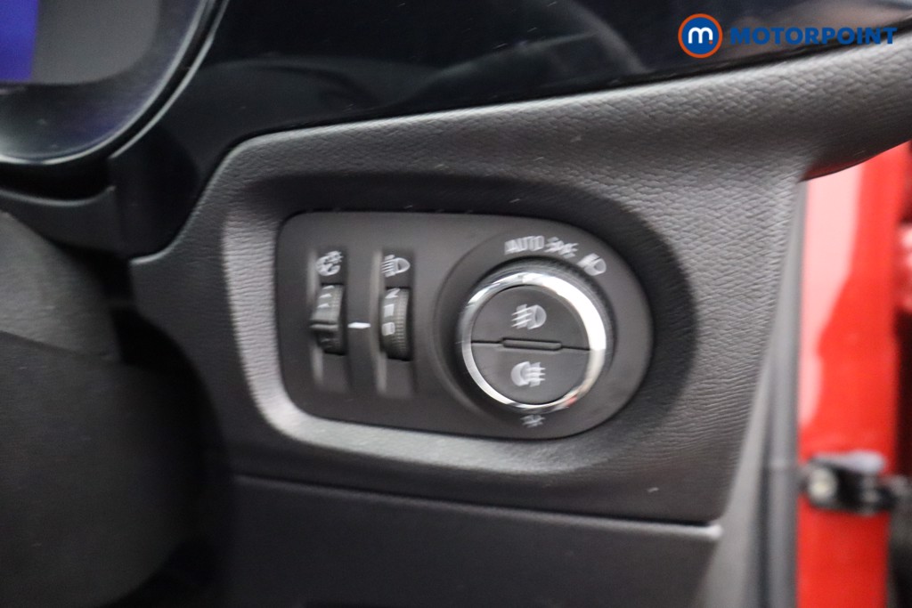 Vauxhall Corsa GS Manual Petrol Hatchback - Stock Number (1638030) - 12th supplementary image