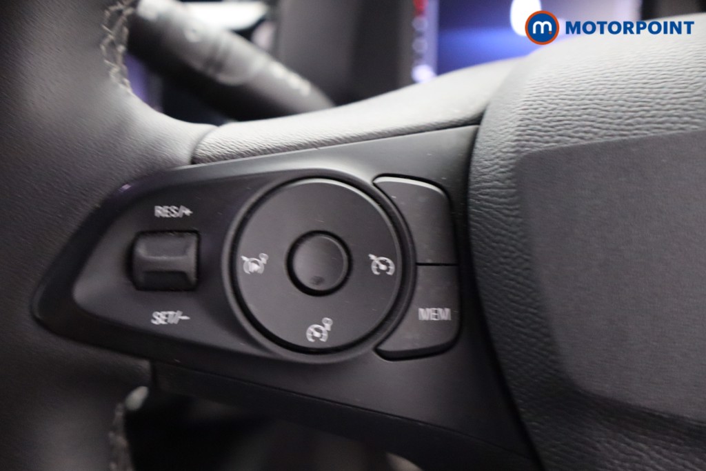 Vauxhall Corsa GS Manual Petrol Hatchback - Stock Number (1638030) - 14th supplementary image