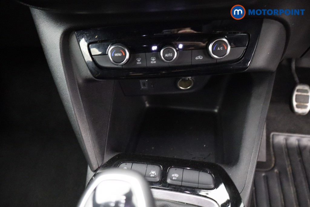 Vauxhall Corsa GS Manual Petrol Hatchback - Stock Number (1638030) - 16th supplementary image