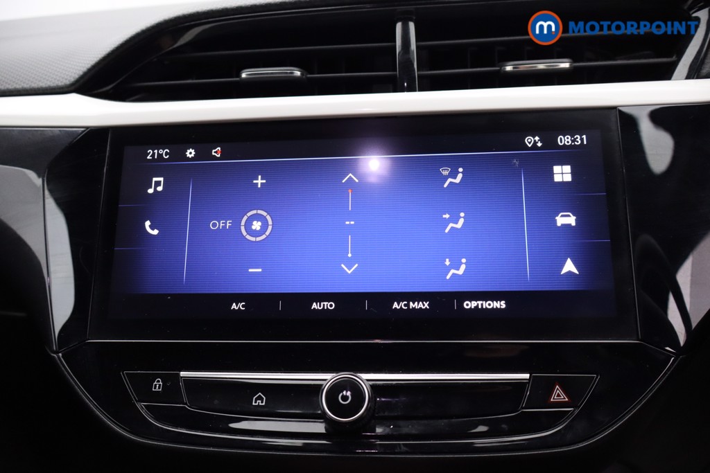 Vauxhall Corsa GS Manual Petrol Hatchback - Stock Number (1638030) - 20th supplementary image