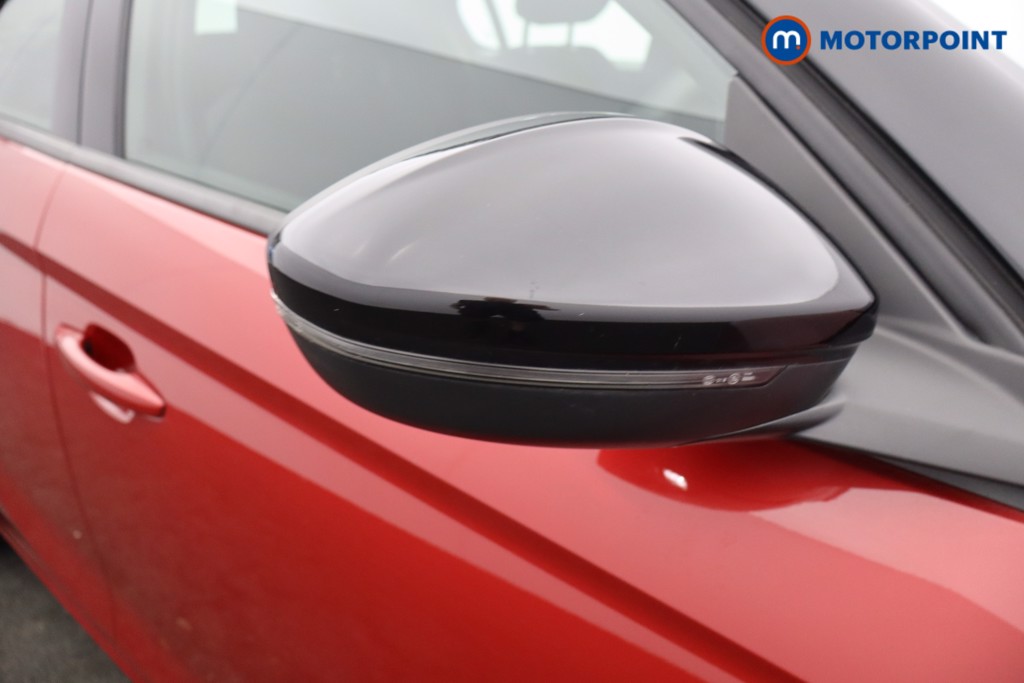 Vauxhall Corsa GS Manual Petrol Hatchback - Stock Number (1638030) - 22nd supplementary image