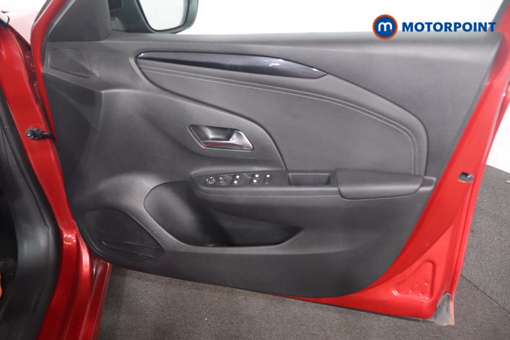 Vauxhall Corsa GS Manual Petrol Hatchback - Stock Number (1638032) - 2nd supplementary image