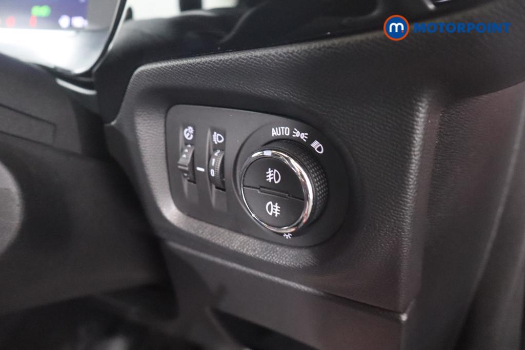 Vauxhall Corsa GS Manual Petrol Hatchback - Stock Number (1638032) - 4th supplementary image
