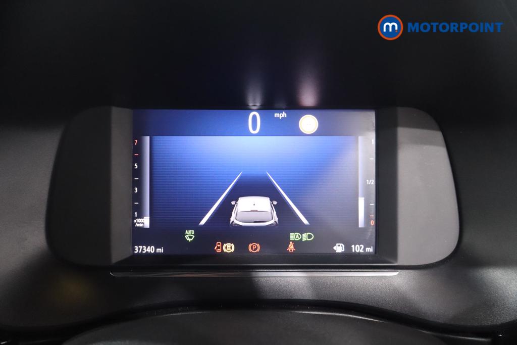 Vauxhall Corsa GS Manual Petrol Hatchback - Stock Number (1638032) - 5th supplementary image