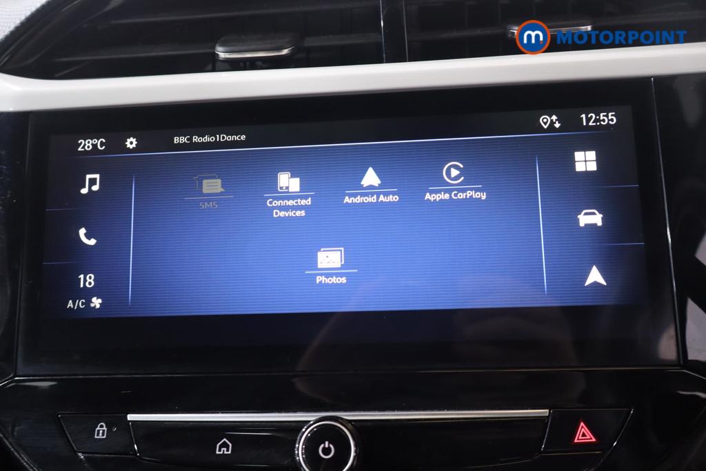 Vauxhall Corsa GS Manual Petrol Hatchback - Stock Number (1638032) - 8th supplementary image