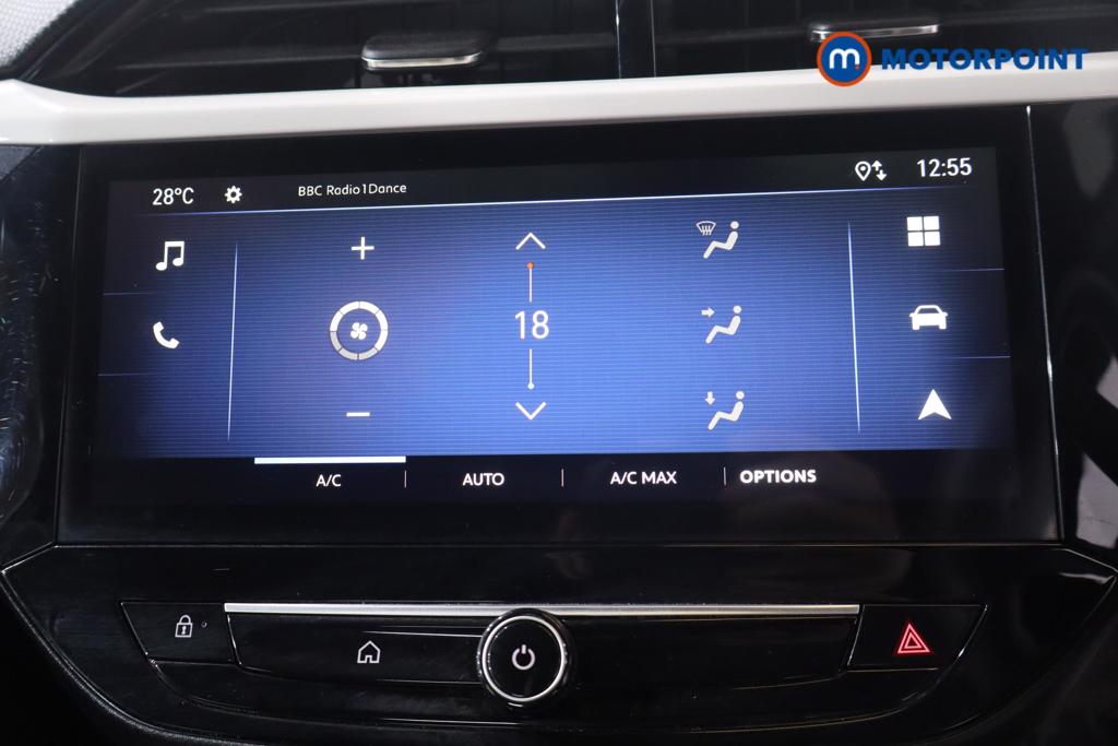 Vauxhall Corsa GS Manual Petrol Hatchback - Stock Number (1638032) - 10th supplementary image