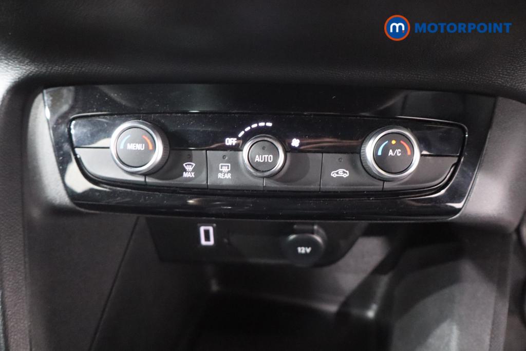Vauxhall Corsa GS Manual Petrol Hatchback - Stock Number (1638032) - 11th supplementary image