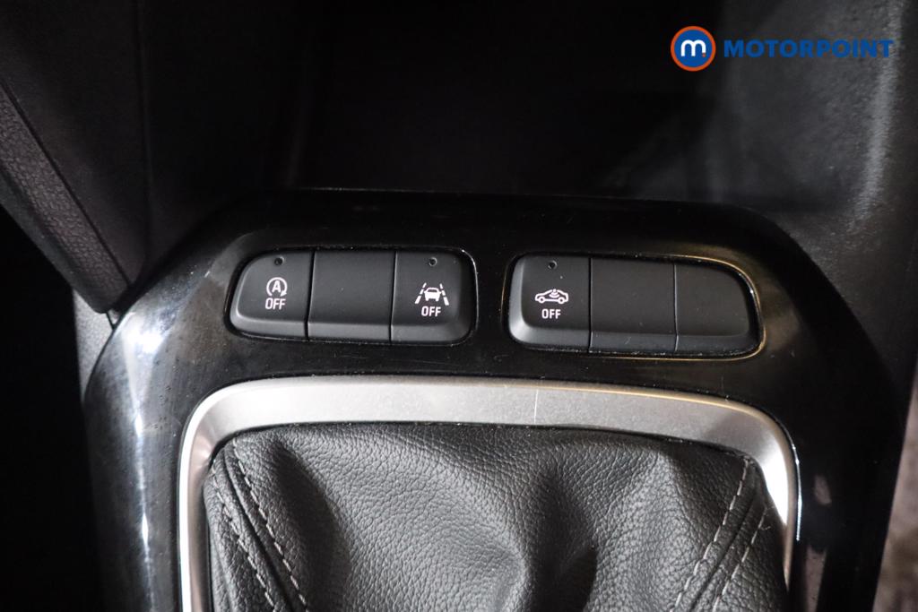Vauxhall Corsa GS Manual Petrol Hatchback - Stock Number (1638032) - 12th supplementary image
